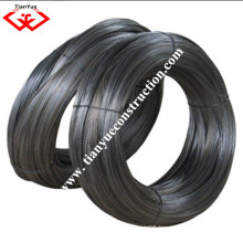 high quality of black wire(factory and supplier)